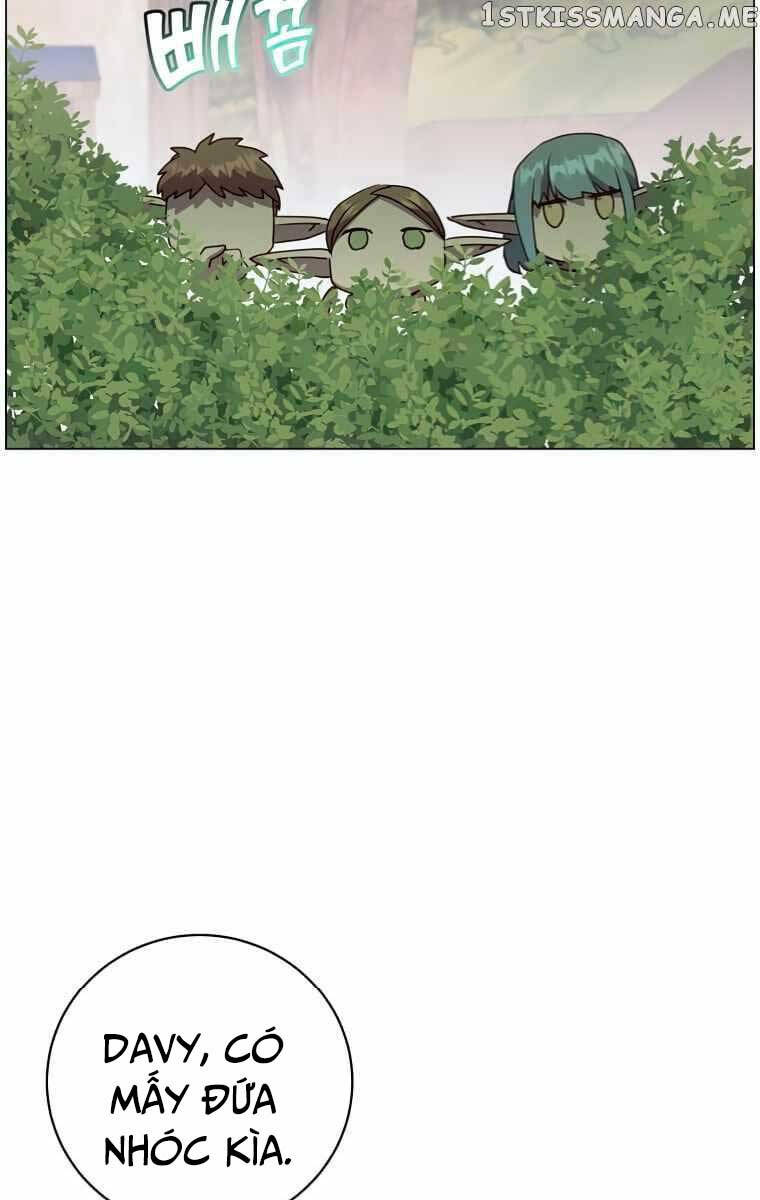 Anh Hùng Mạnh Nhất Trở Lại Chap 135 - Next Chap 136
