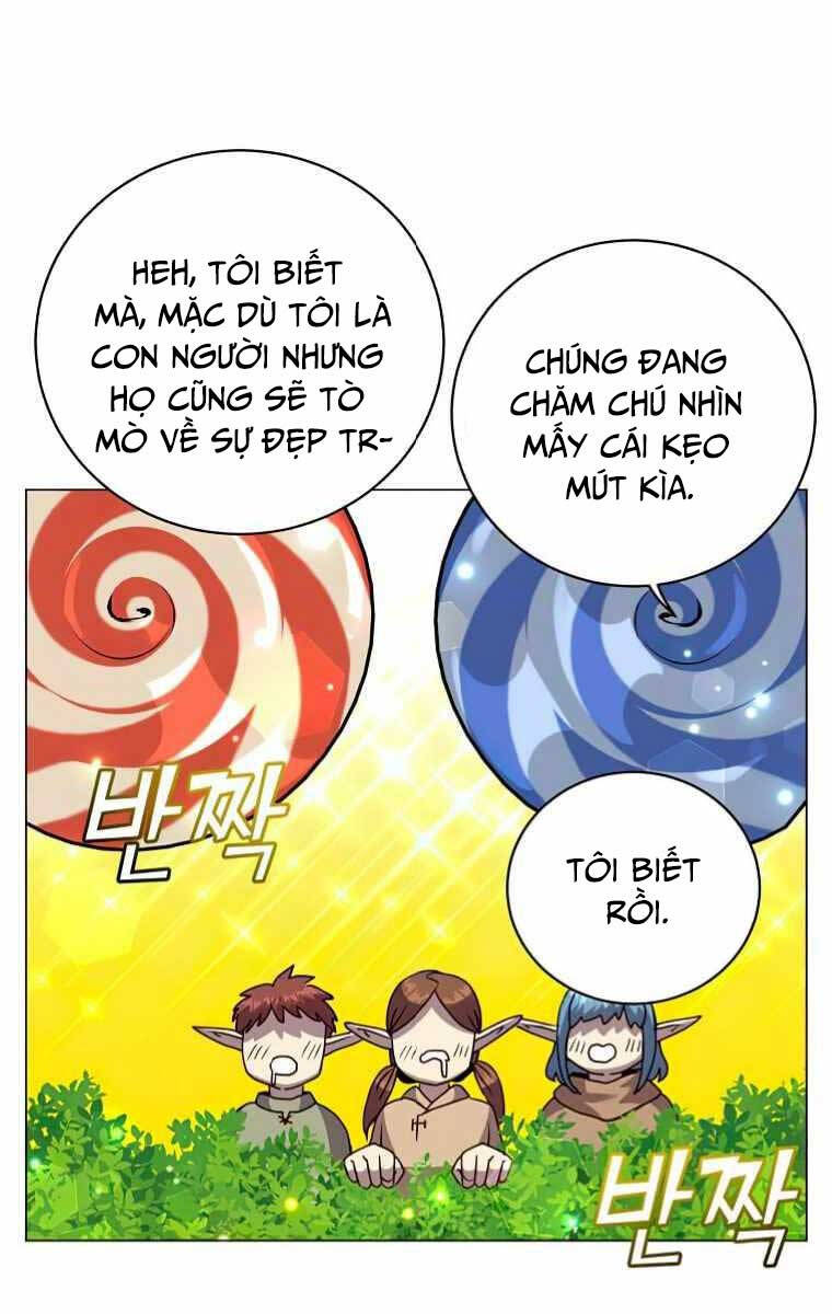 Anh Hùng Mạnh Nhất Trở Lại Chap 135 - Next Chap 136