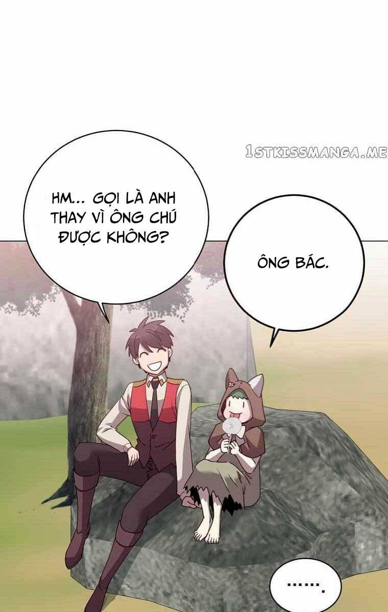 Anh Hùng Mạnh Nhất Trở Lại Chap 135 - Next Chap 136