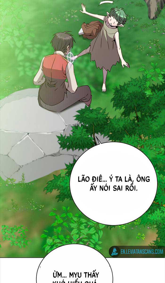 Anh Hùng Mạnh Nhất Trở Lại Chap 136 - Next Chap 137