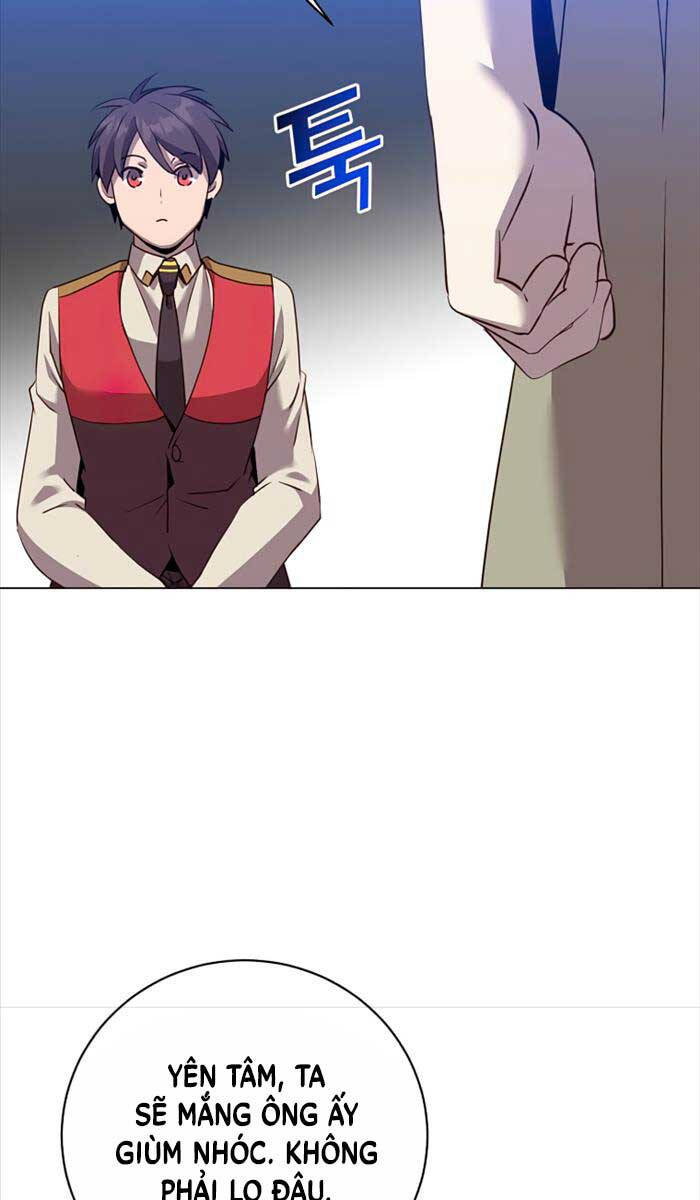 Anh Hùng Mạnh Nhất Trở Lại Chap 136 - Next Chap 137