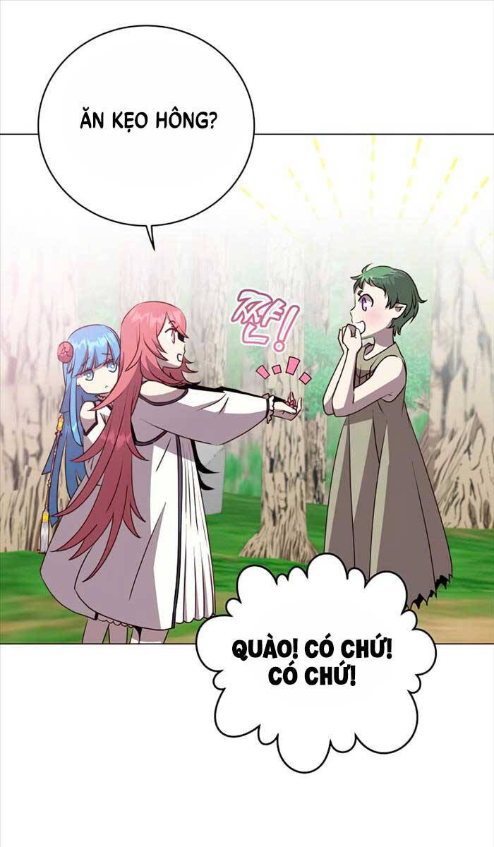 Anh Hùng Mạnh Nhất Trở Lại Chap 136 - Next Chap 137