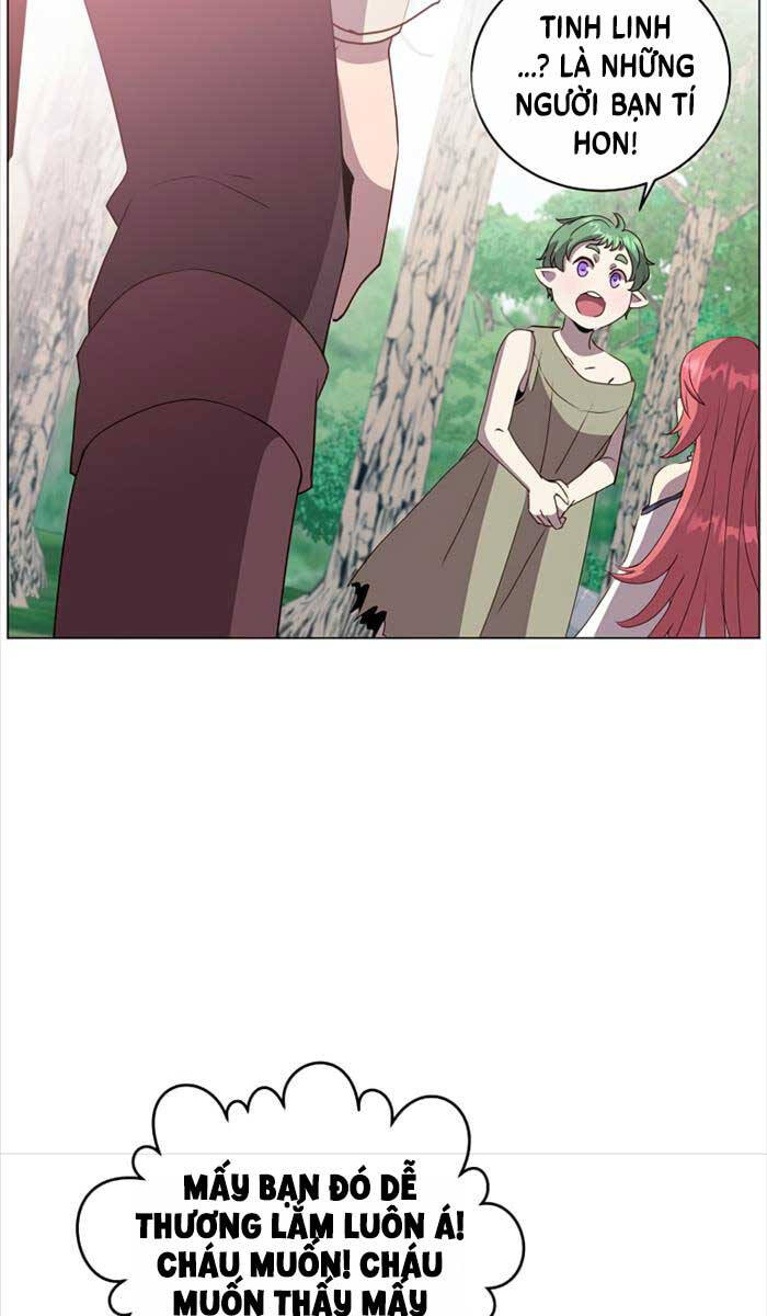 Anh Hùng Mạnh Nhất Trở Lại Chap 136 - Next Chap 137