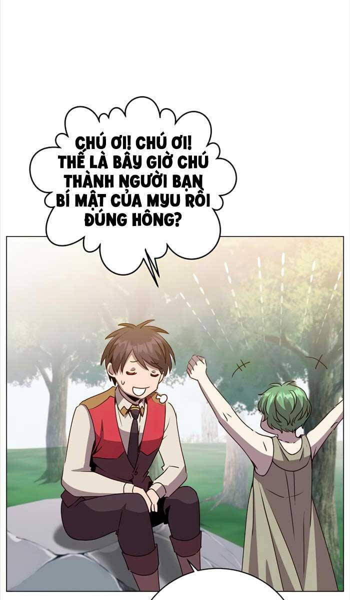 Anh Hùng Mạnh Nhất Trở Lại Chap 136 - Next Chap 137