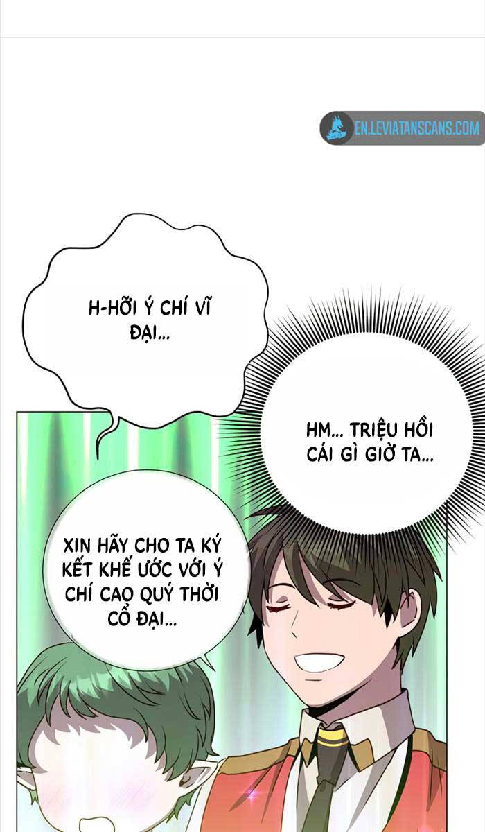 Anh Hùng Mạnh Nhất Trở Lại Chap 136 - Next Chap 137