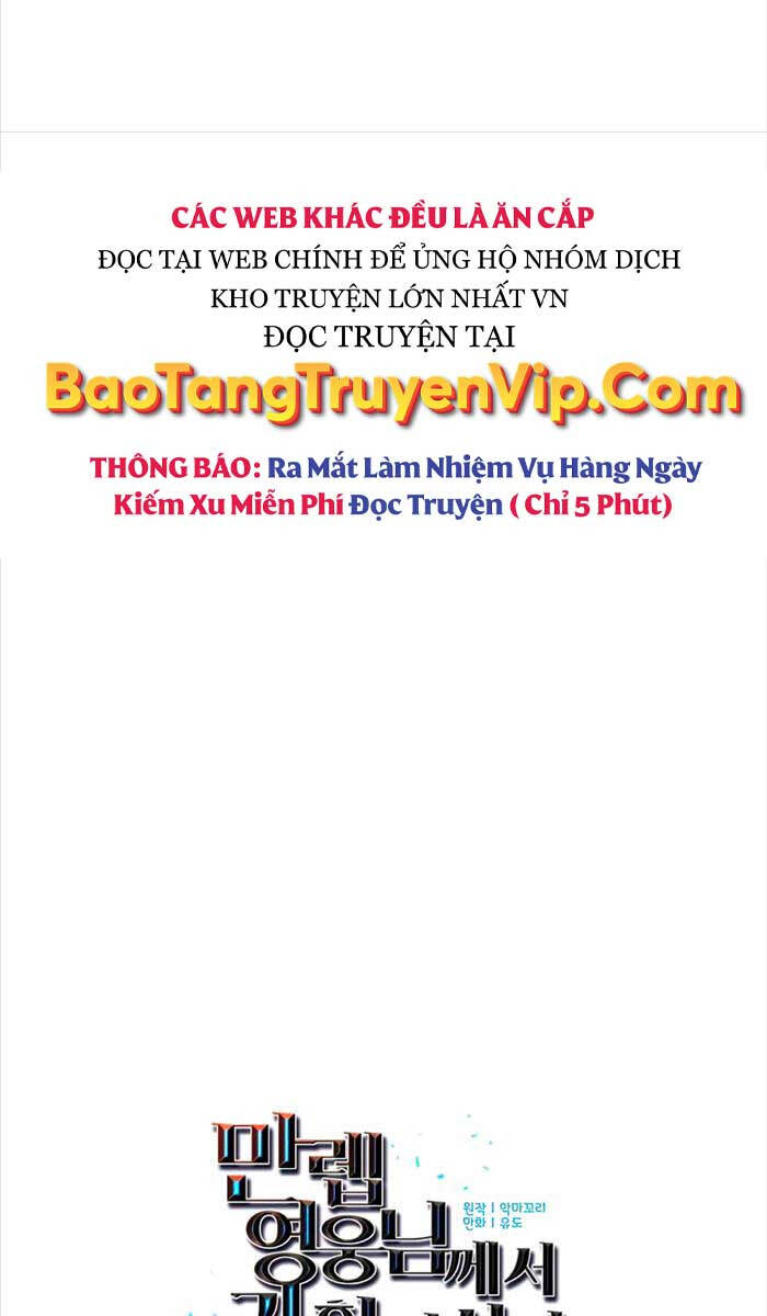 Anh Hùng Mạnh Nhất Trở Lại Chap 136 - Next Chap 137