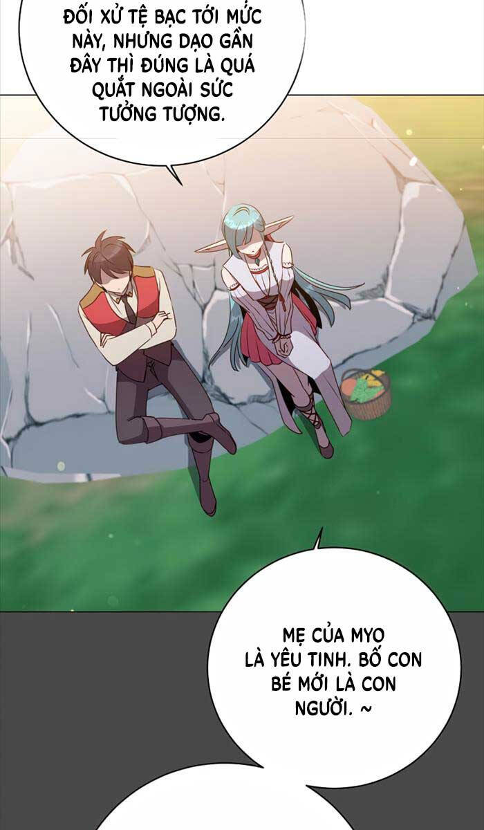 Anh Hùng Mạnh Nhất Trở Lại Chap 136 - Next Chap 137