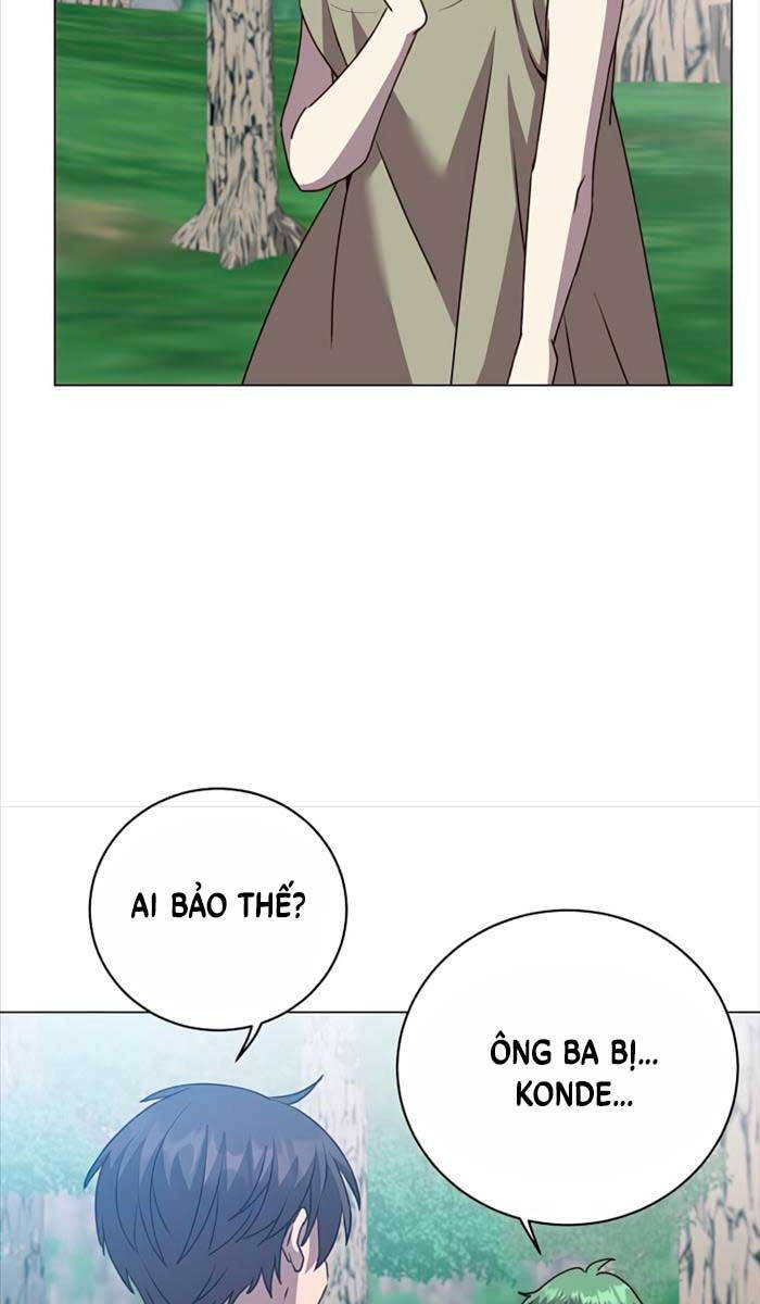 Anh Hùng Mạnh Nhất Trở Lại Chap 136 - Next Chap 137