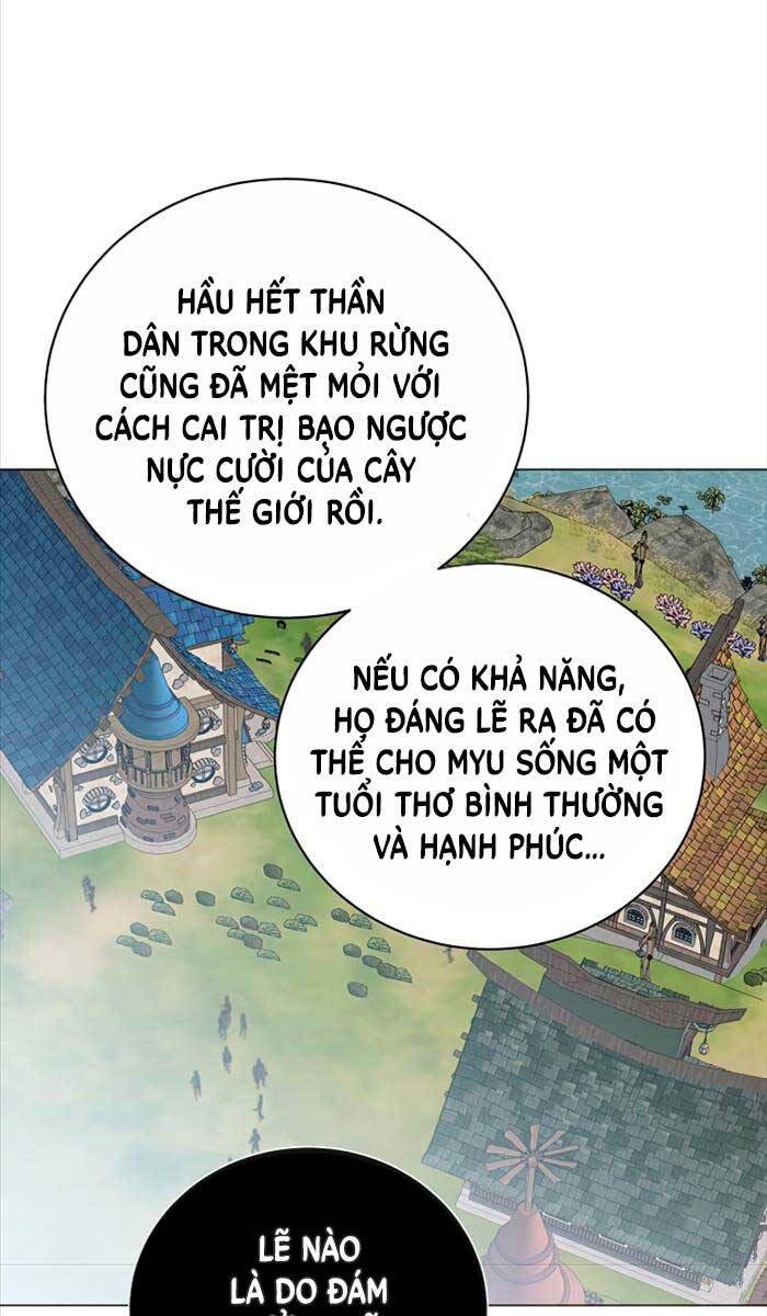 Anh Hùng Mạnh Nhất Trở Lại Chap 136 - Next Chap 137