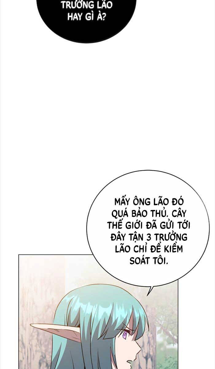 Anh Hùng Mạnh Nhất Trở Lại Chap 136 - Next Chap 137