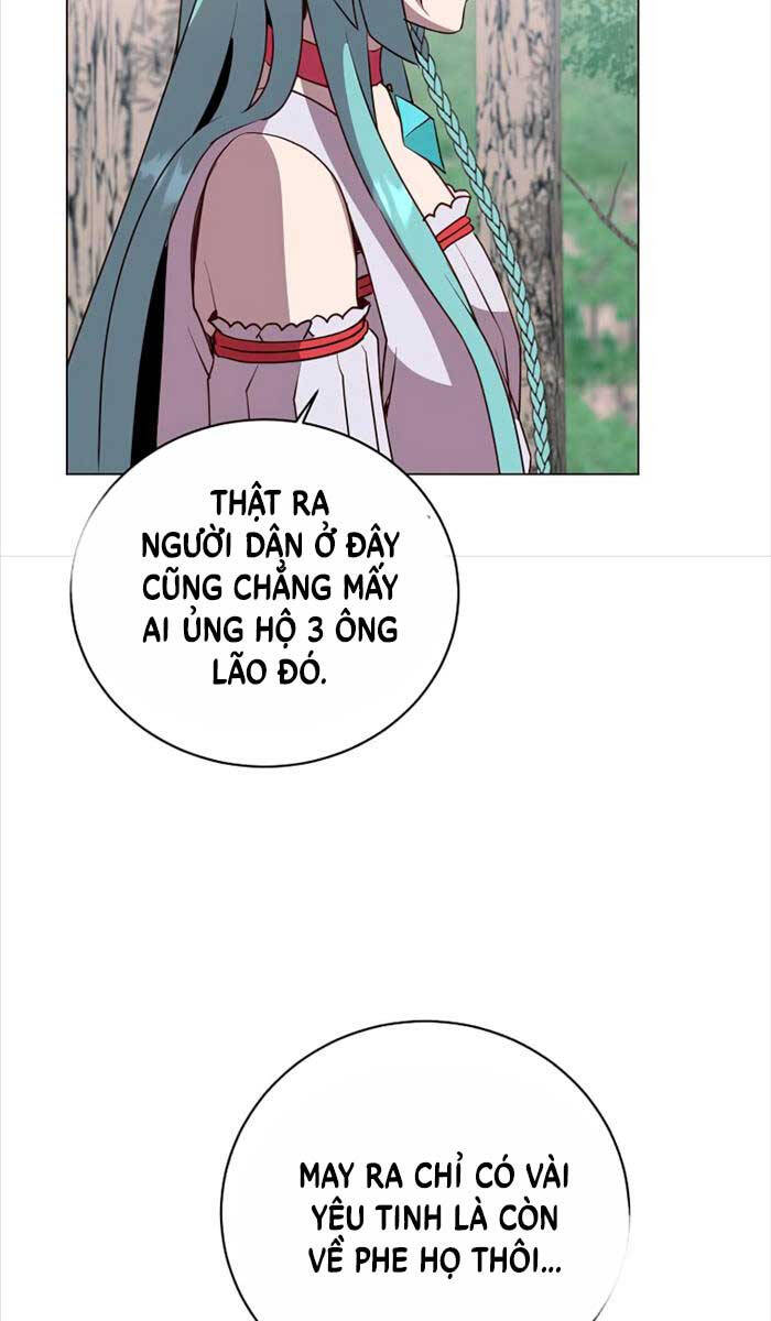 Anh Hùng Mạnh Nhất Trở Lại Chap 136 - Next Chap 137