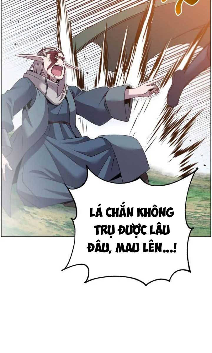 Anh Hùng Mạnh Nhất Trở Lại Chap 137 - Next Chap 138