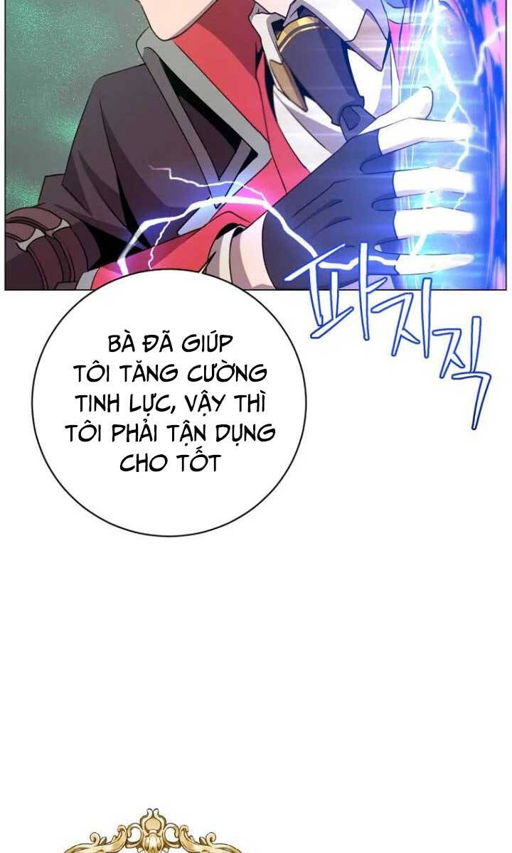 Anh Hùng Mạnh Nhất Trở Lại Chap 137 - Next Chap 138