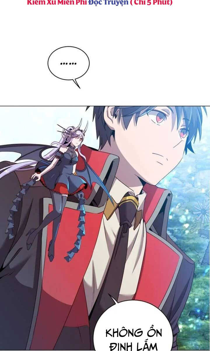 Anh Hùng Mạnh Nhất Trở Lại Chap 137 - Next Chap 138