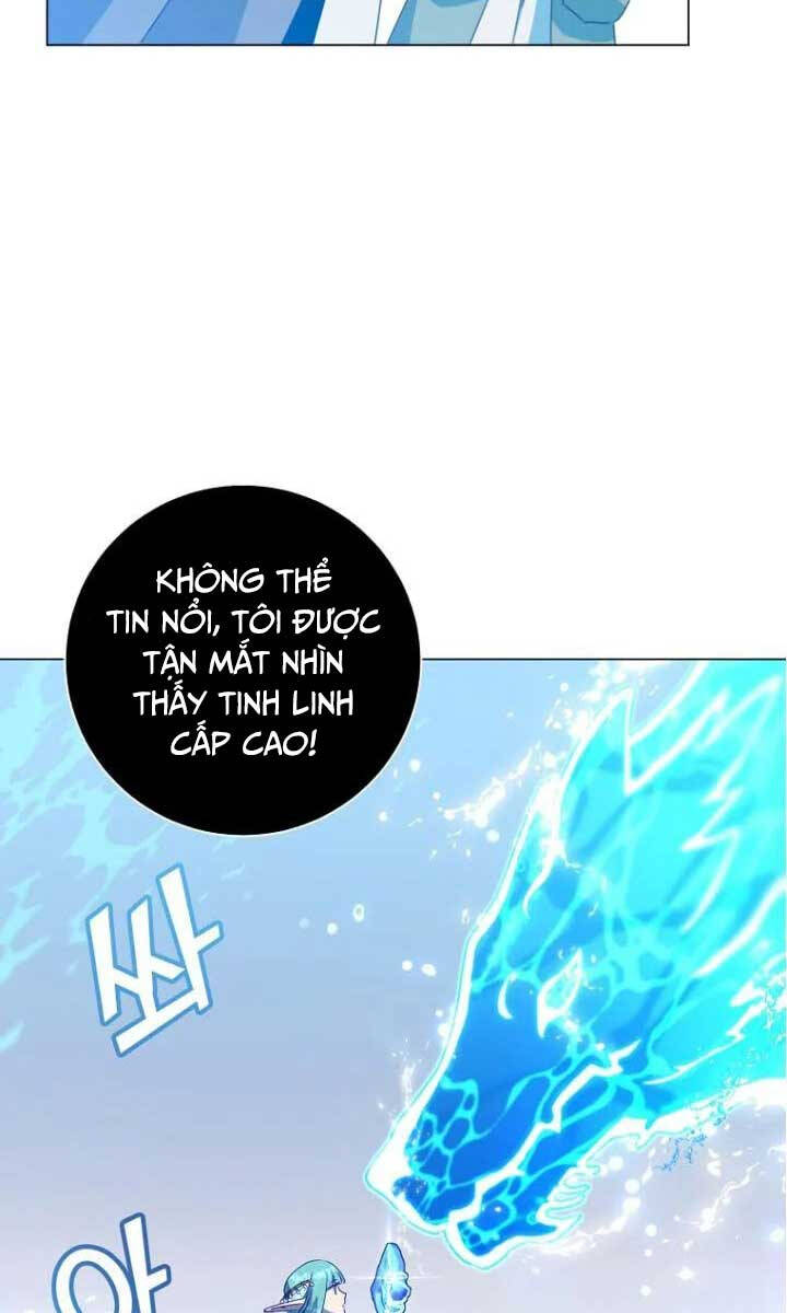 Anh Hùng Mạnh Nhất Trở Lại Chap 137 - Next Chap 138