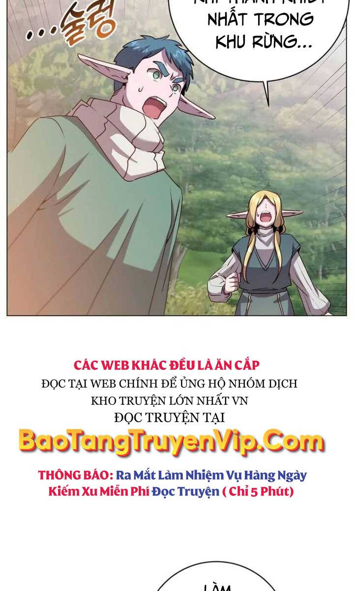 Anh Hùng Mạnh Nhất Trở Lại Chap 137 - Next Chap 138