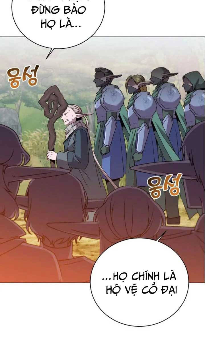 Anh Hùng Mạnh Nhất Trở Lại Chap 137 - Next Chap 138