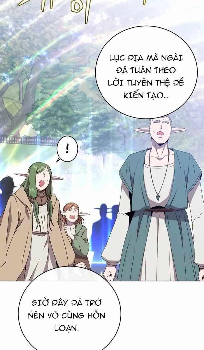 Anh Hùng Mạnh Nhất Trở Lại Chap 138 - Next Chap 139