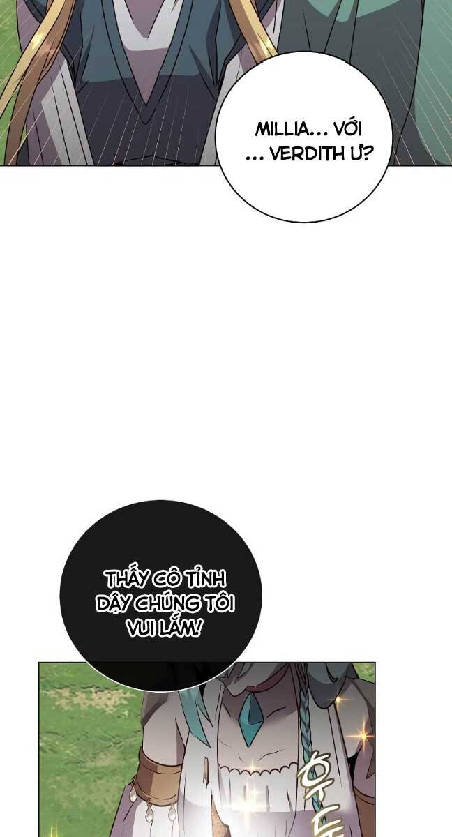 Anh Hùng Mạnh Nhất Trở Lại Chap 139 - Next Chap 140