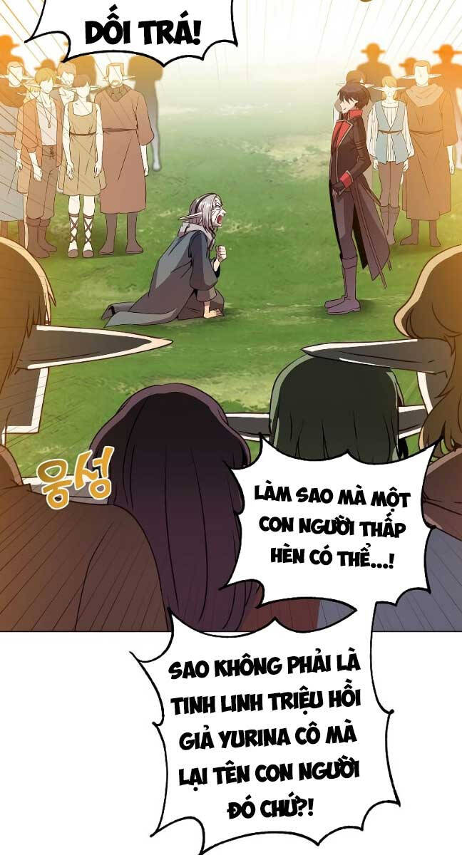 Anh Hùng Mạnh Nhất Trở Lại Chap 139 - Next Chap 140