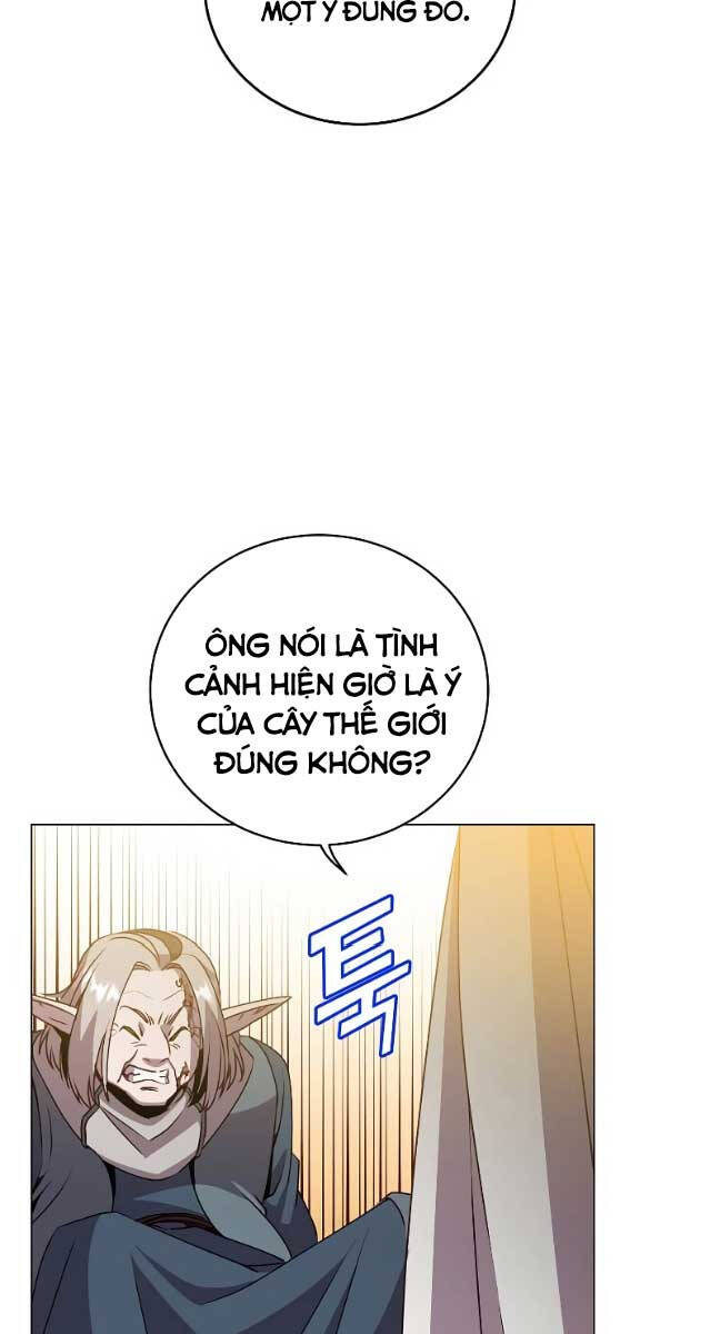 Anh Hùng Mạnh Nhất Trở Lại Chap 139 - Next Chap 140