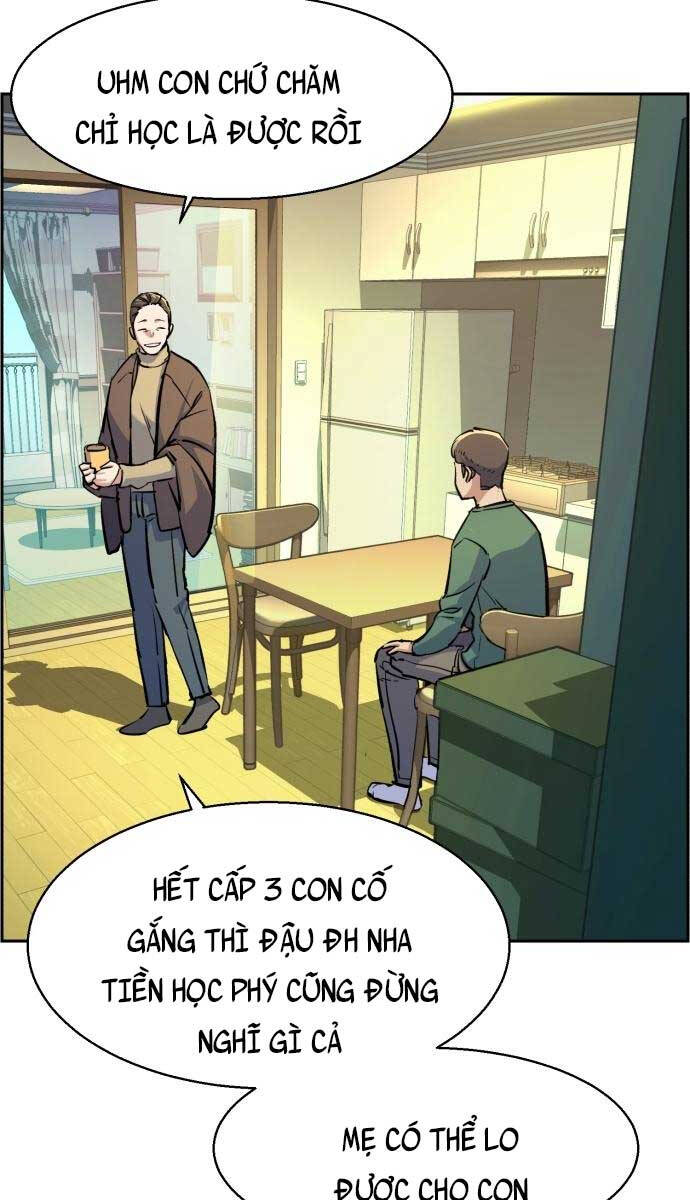 Bạn Học Của Tôi Là Lính Đánh Thuê Chap 126 - Next Chap 127