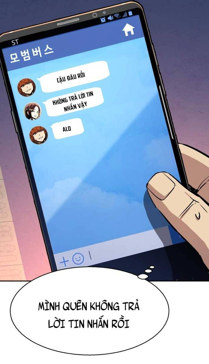 Bạn Học Của Tôi Là Lính Đánh Thuê Chap 126 - Next Chap 127
