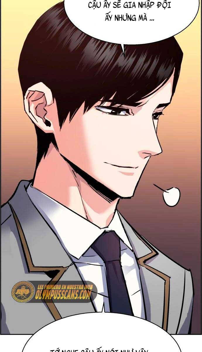 Bạn Học Của Tôi Là Lính Đánh Thuê Chap 127 - Next Chap 128