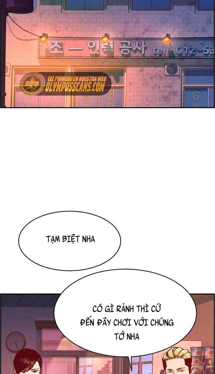 Bạn Học Của Tôi Là Lính Đánh Thuê Chap 127 - Next Chap 128