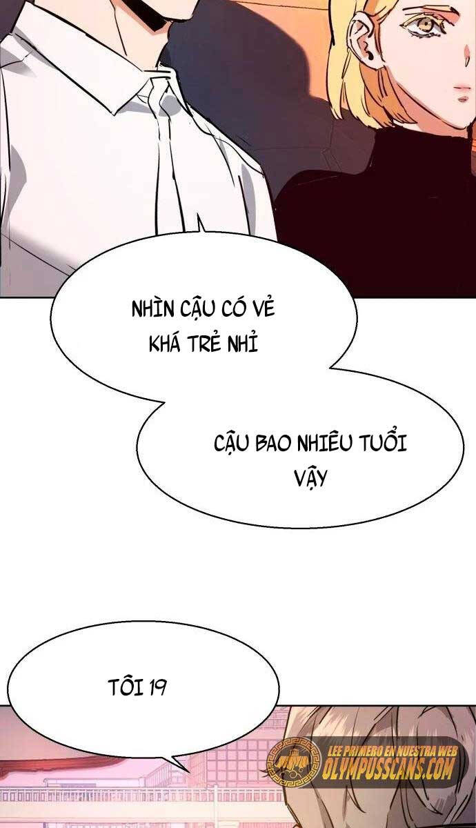 Bạn Học Của Tôi Là Lính Đánh Thuê Chap 127 - Next Chap 128