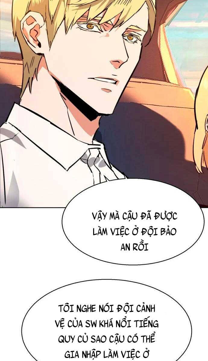 Bạn Học Của Tôi Là Lính Đánh Thuê Chap 127 - Next Chap 128