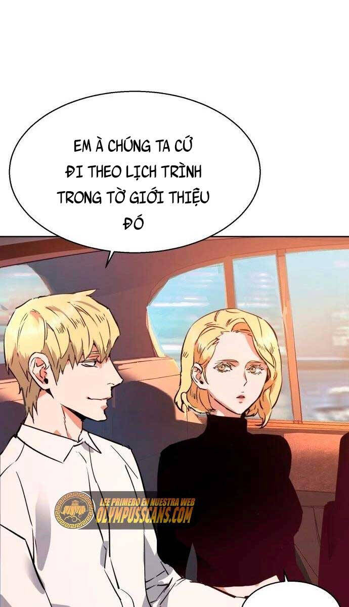 Bạn Học Của Tôi Là Lính Đánh Thuê Chap 127 - Next Chap 128
