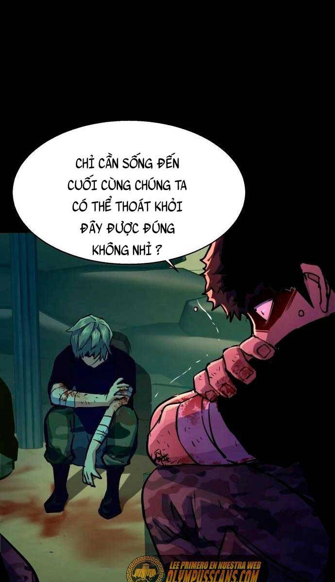 Bạn Học Của Tôi Là Lính Đánh Thuê Chap 127 - Next Chap 128