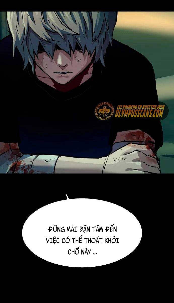 Bạn Học Của Tôi Là Lính Đánh Thuê Chap 127 - Next Chap 128