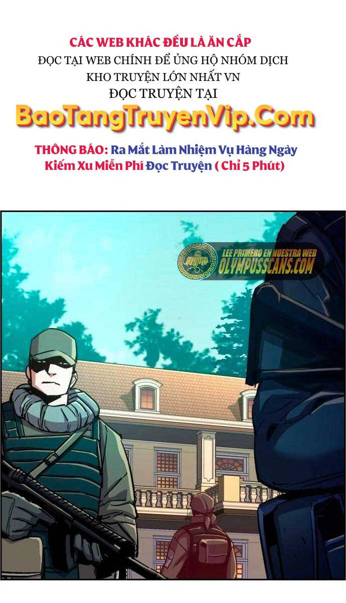 Bạn Học Của Tôi Là Lính Đánh Thuê Chap 127 - Next Chap 128