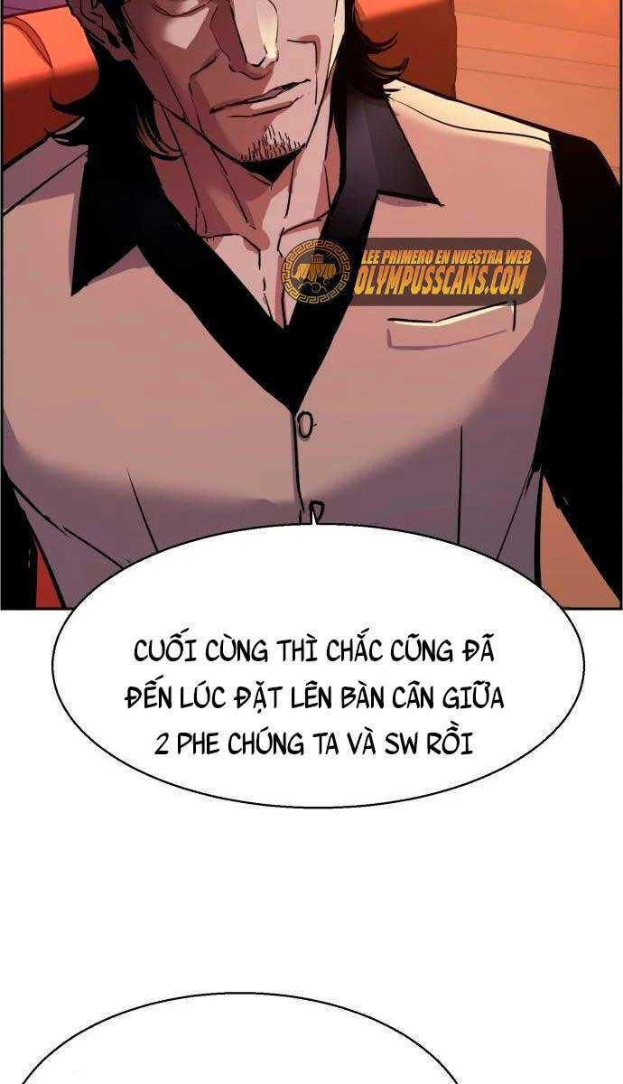 Bạn Học Của Tôi Là Lính Đánh Thuê Chap 127 - Next Chap 128