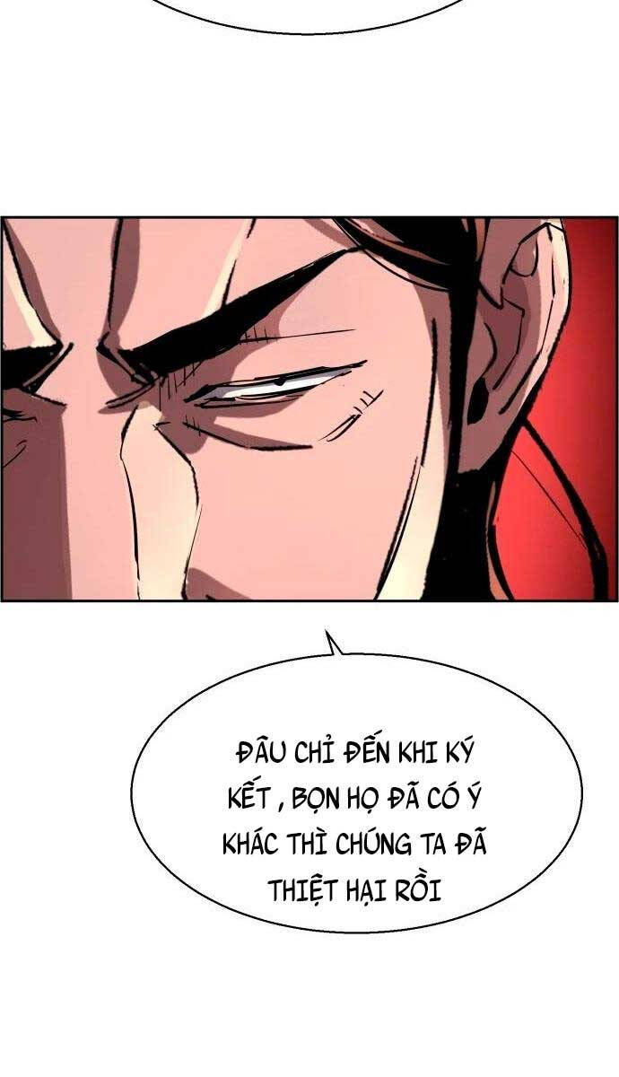 Bạn Học Của Tôi Là Lính Đánh Thuê Chap 127 - Next Chap 128