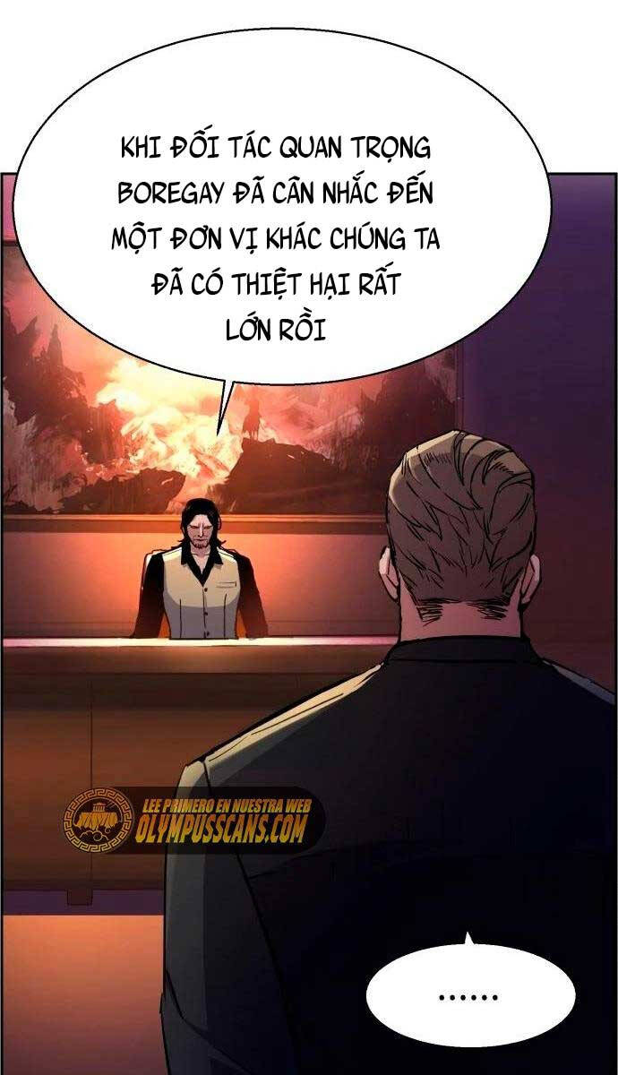 Bạn Học Của Tôi Là Lính Đánh Thuê Chap 127 - Next Chap 128