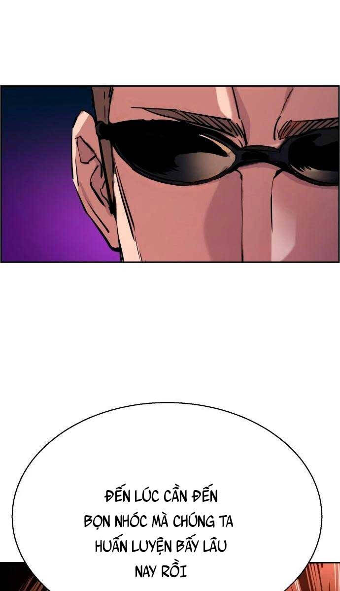 Bạn Học Của Tôi Là Lính Đánh Thuê Chap 127 - Next Chap 128