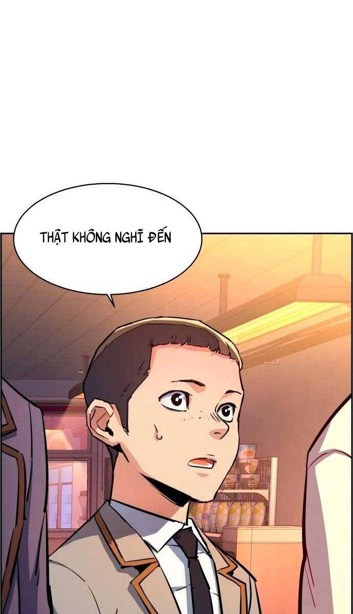 Bạn Học Của Tôi Là Lính Đánh Thuê Chap 127 - Next Chap 128