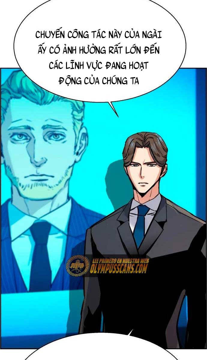 Bạn Học Của Tôi Là Lính Đánh Thuê Chap 127 - Next Chap 128