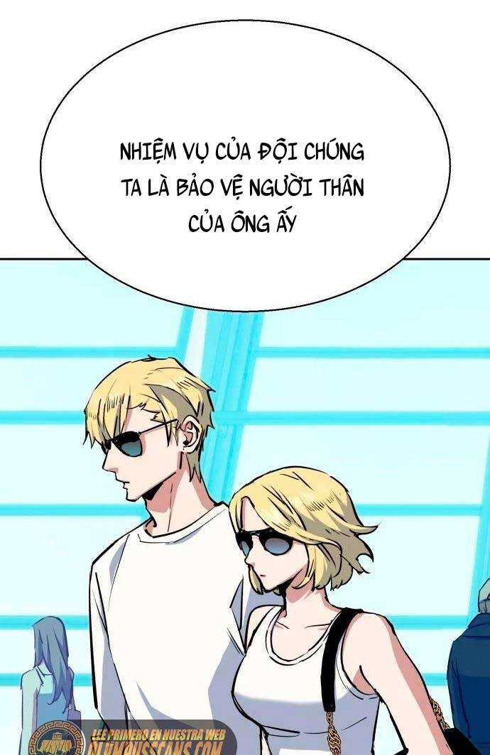 Bạn Học Của Tôi Là Lính Đánh Thuê Chap 127 - Next Chap 128