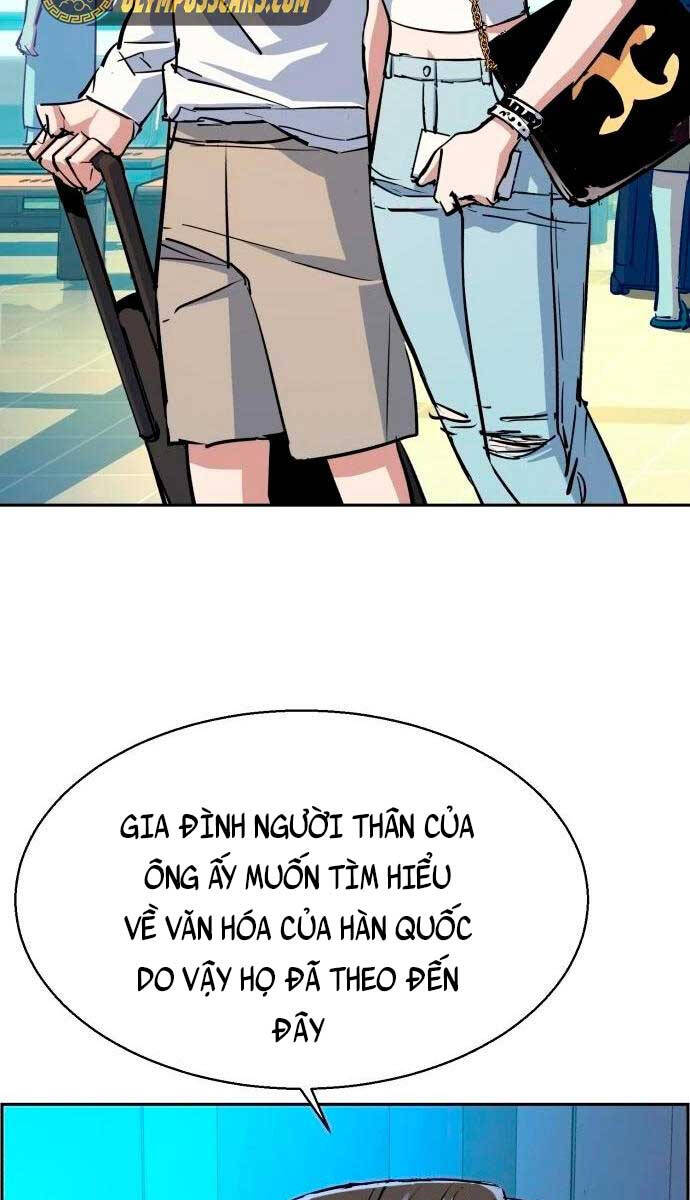 Bạn Học Của Tôi Là Lính Đánh Thuê Chap 127 - Next Chap 128