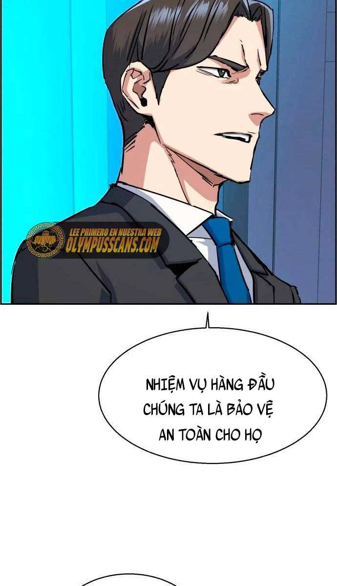 Bạn Học Của Tôi Là Lính Đánh Thuê Chap 127 - Next Chap 128