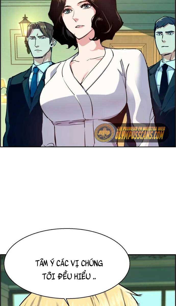 Bạn Học Của Tôi Là Lính Đánh Thuê Chap 127 - Next Chap 128