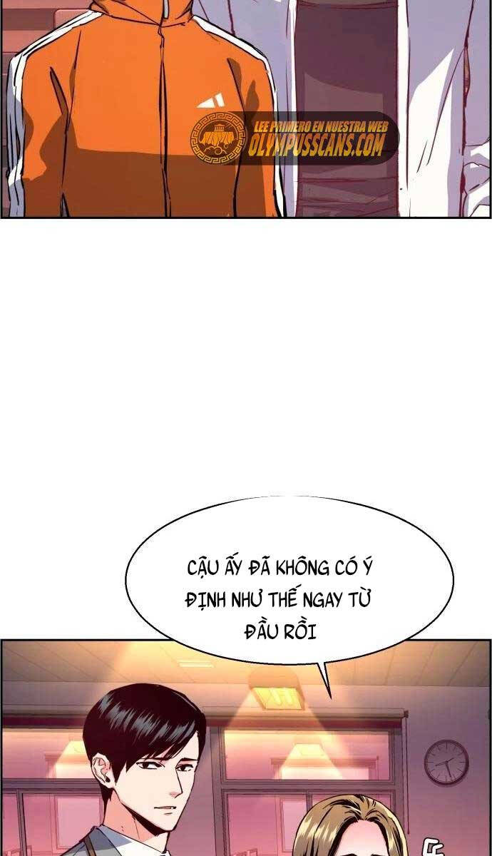 Bạn Học Của Tôi Là Lính Đánh Thuê Chap 127 - Next Chap 128