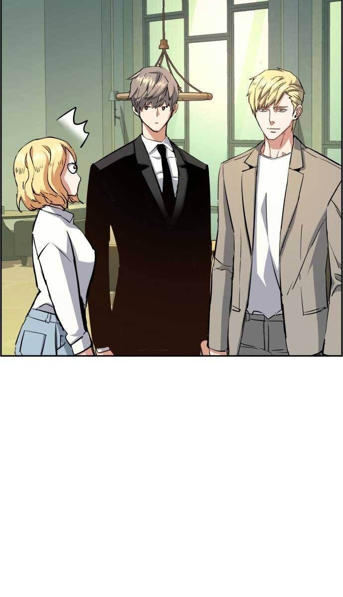 Bạn Học Của Tôi Là Lính Đánh Thuê Chap 128 - Next Chap 129