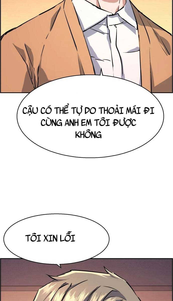 Bạn Học Của Tôi Là Lính Đánh Thuê Chap 128 - Next Chap 129