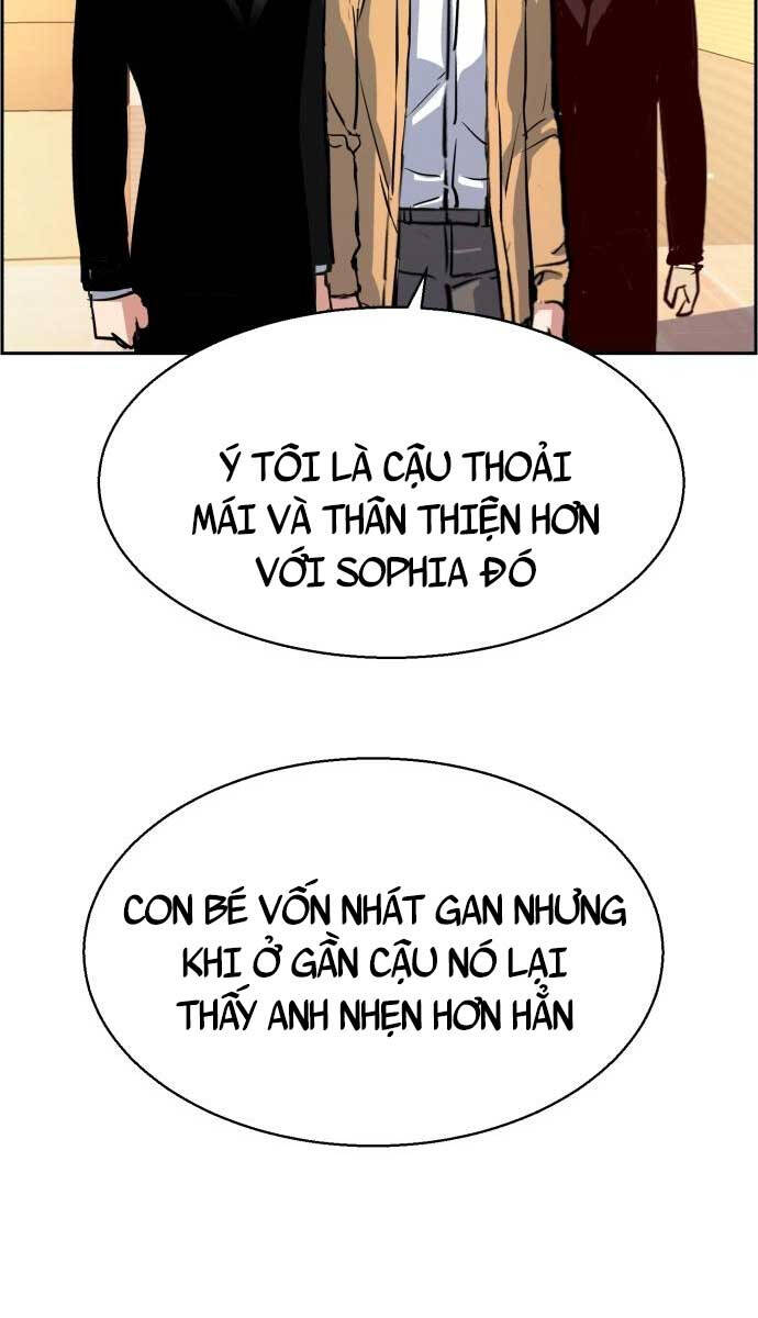 Bạn Học Của Tôi Là Lính Đánh Thuê Chap 128 - Next Chap 129