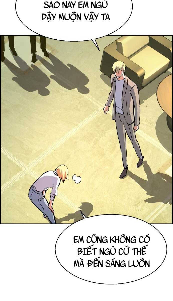 Bạn Học Của Tôi Là Lính Đánh Thuê Chap 128 - Next Chap 129